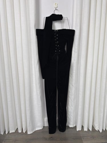 افرول اسود نااار