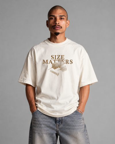 Matters cotton T-shirt
