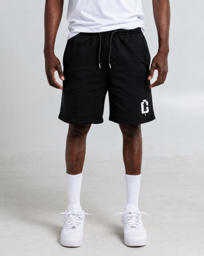 Signature Cotton Shorts