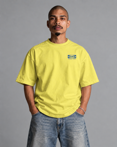 Gluco1922 Cotton T-shirt
