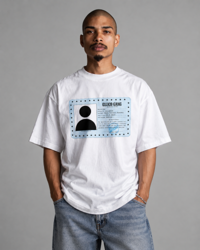 Employee cotton T-shirt