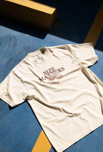 Matters cotton T-shirt