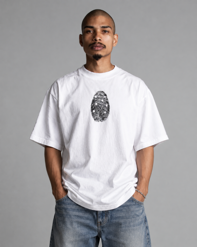 BULLET Cotton T-Shirt