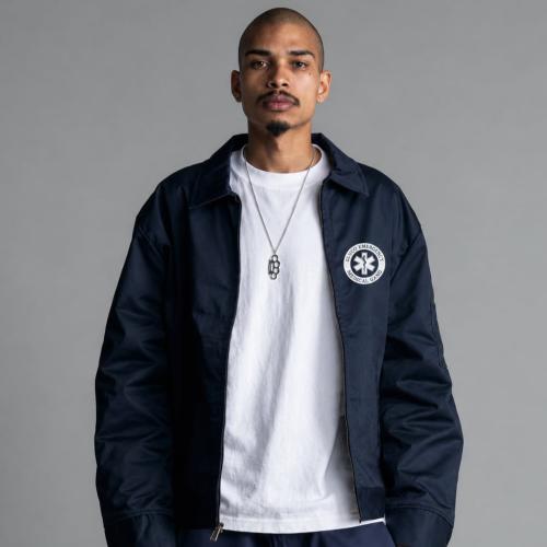 EM jacket