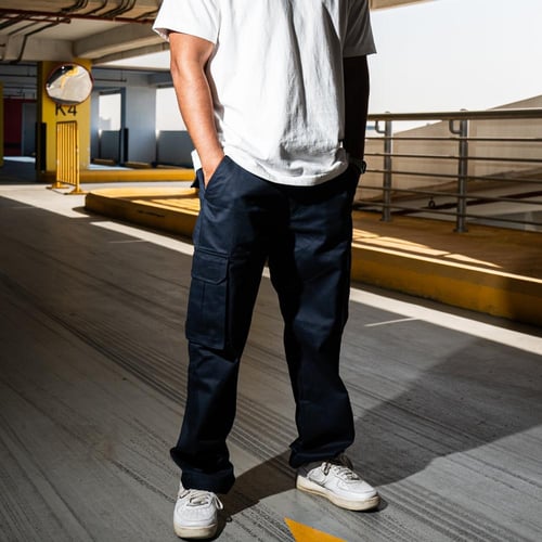 EM cargo pants
