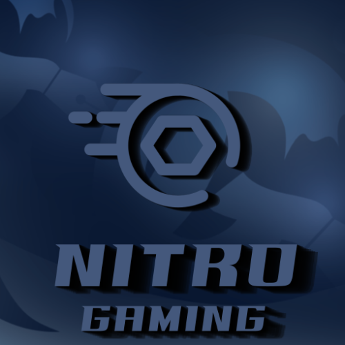 نيترو قيمنق شهر دسكورد (داخل الحساب)