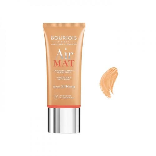 برجوا كريم اساس اير مات (05 Golden Beige)