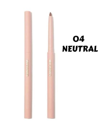 قلم محدد شفاه من شيقلام , Neutral