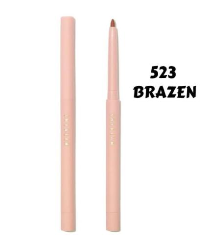 قلم محدد شفاه من شيقلام , Brazen