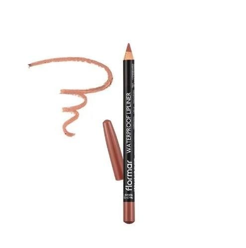 قلم تحديد شفاه مقاوم للماء من فلورمار - 245