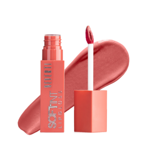 احمر شفاه سائل سوفت تنت من نيفرتي NP802.003