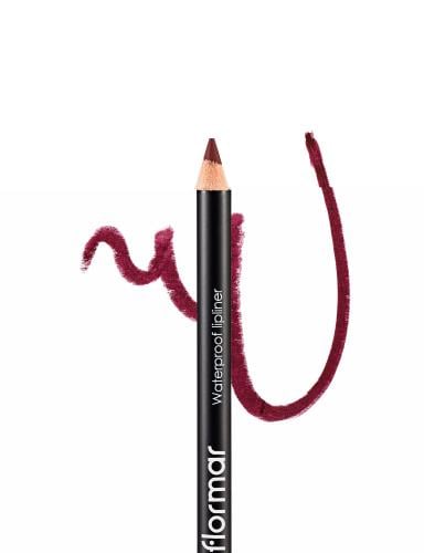 قلم تحديد شفاه مقاوم للماء من فلورمار - 205