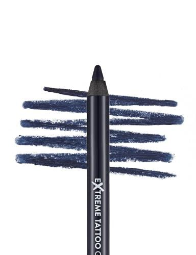 قلم جل اكستريم تاتو درجة ازرق كثيف 004 - فلورمار