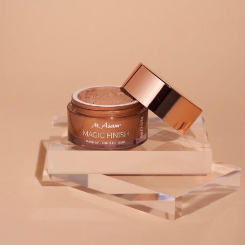 كريم ماجيك فينيش من ام.اسام - 30مل