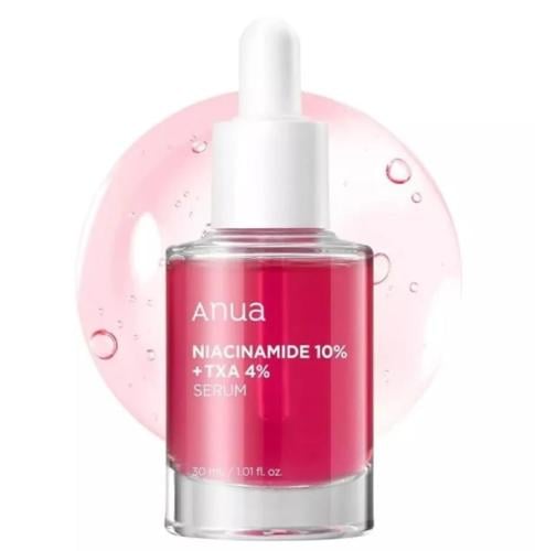 سيروم مصحح للبقع الداكنة من أنوا - 30مل