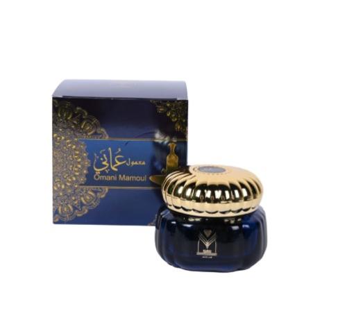 بخور معمول عماني - 60 جم