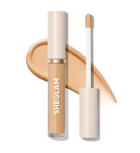 شجلام خافي العيوب تغطية كاملة 12ساعة Honey