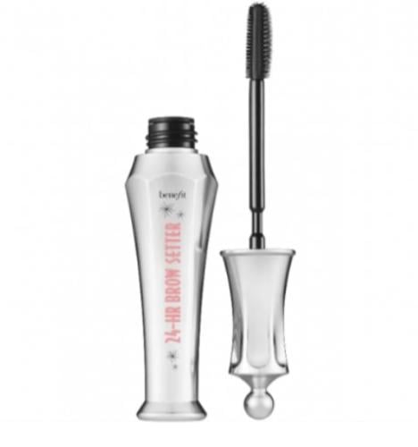 ماسكرا حواجب ميني 24 ساعة من بنفت - شفاف