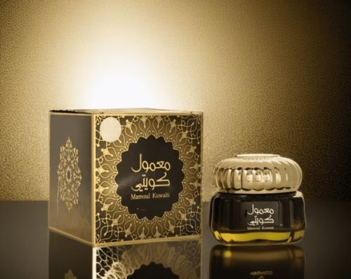 معمول كويتي من الماس للعطور - 60 جم
