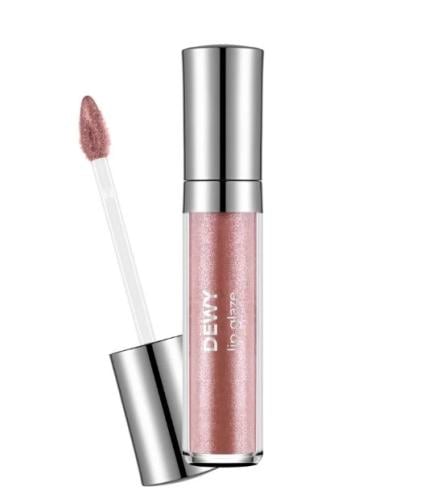 ملمع شفاه ديوي لامع رقم 005 برونز ستاتيو من فلورما...