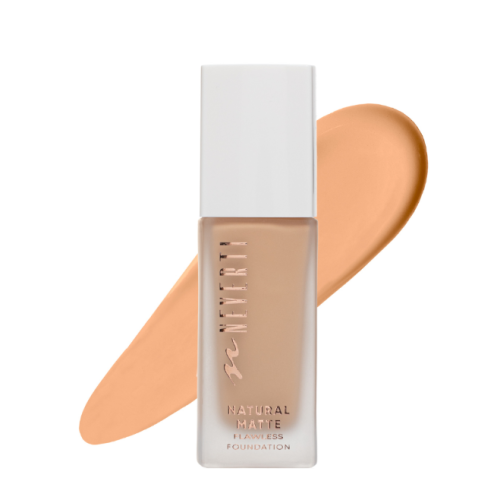 كريم اساس طبيعي مطفي من نيفرتي NP302.007