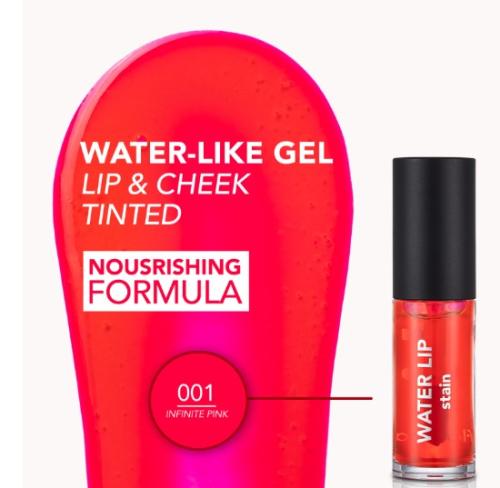 تنت شفاه من فلورمار - 001