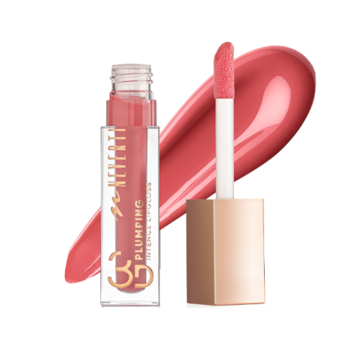 ملمع ومكبر الشفاه 3D كوسيب كيرل من نيفرتي NP800.00...