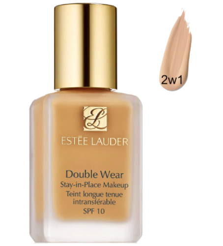 كريم اساس دبل وير من استي لودر 1W2