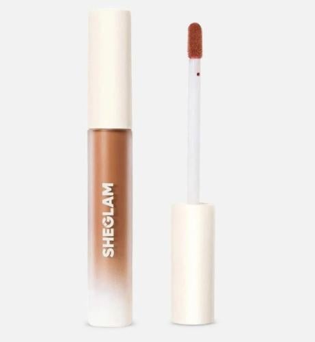 شجلام أحمر شفاه مطفي يدوم طويلا Bougie