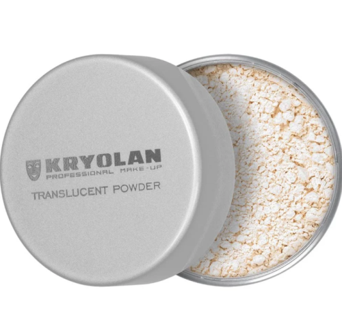 كريولان بودرة تثبيت سائبة TL11