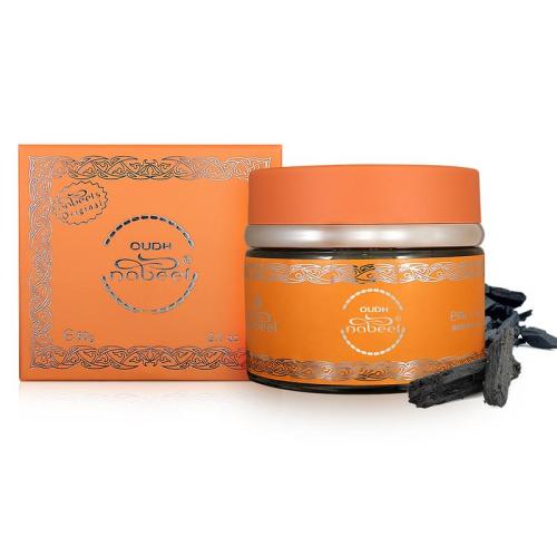 عود المسني النبيل 60 جرام