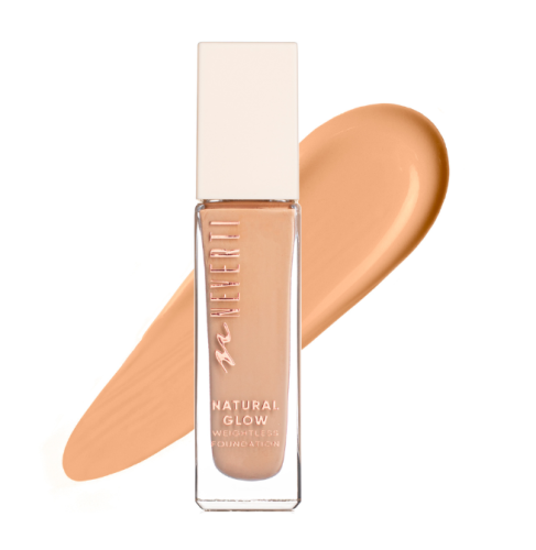 كريم أساس نيفيرتي المرطب ذو الإشراقة الطبيعية الخف...