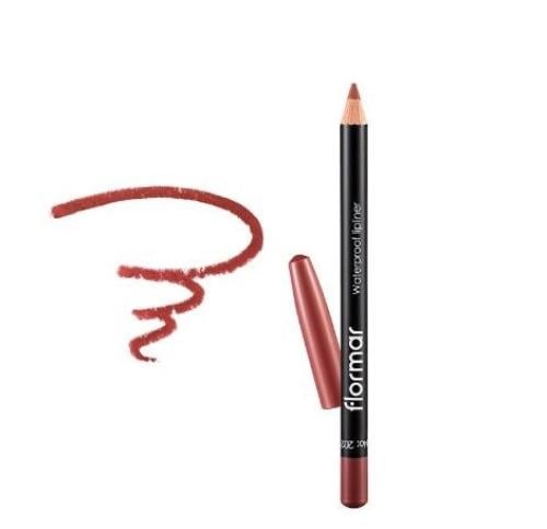 قلم تحديد شفاه مقاوم للماء من فلورمار - 237