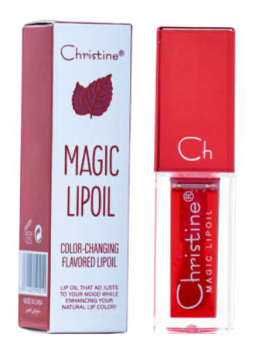 روج سحري سائل 01 من كرستين2218