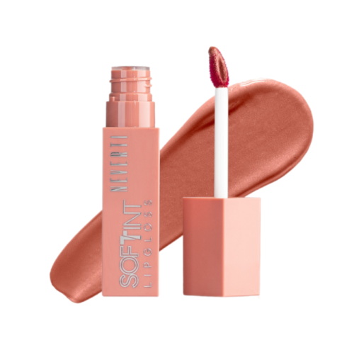 احمر شفاه سائل سوفت تنت من نيفرتي NP802.002