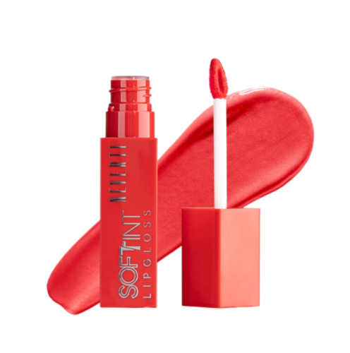 احمر شفاه سائل سوفت تنت من نيفرتي NP802.006