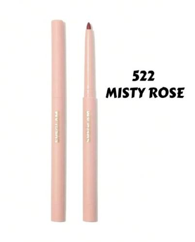 قلم محدد شفاه من شيقلام , Misty Rose