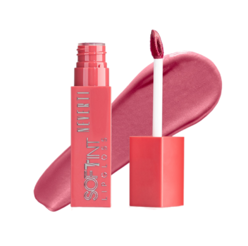 احمر شفاه سائل سوفت تنت من نيفرتي NP802.004