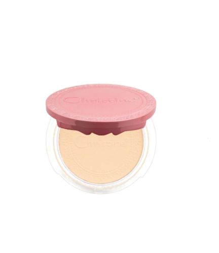 كرستين بودرة الوجه المضغوطة _ 05