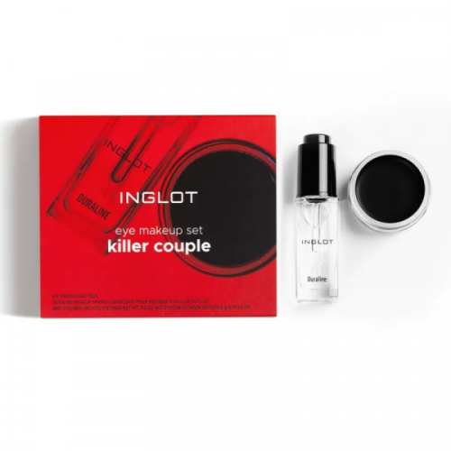 انجلوت | مجموعة العيون