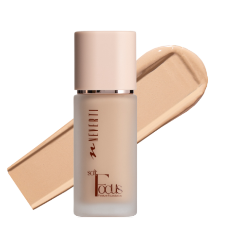 كريم اساس سوفت فوكس فيوتشر وورم ايفوري من نيفرتي N...