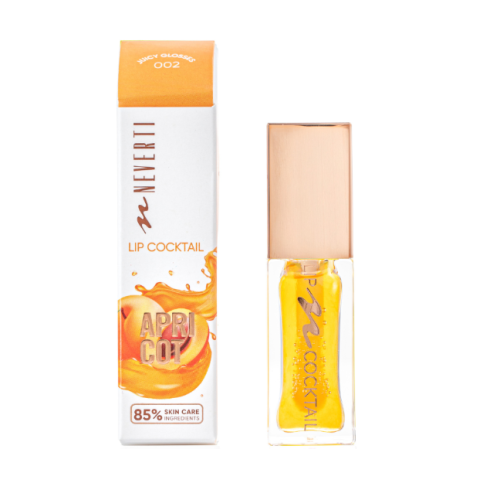 ليب اويل كوكتيل ابريكوت من نيفرتي NP805.002