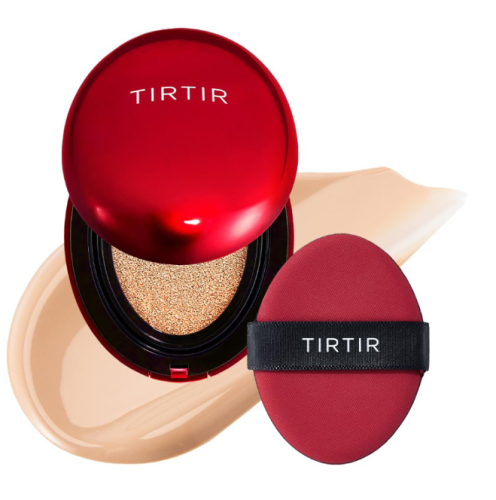 تيرتير كريم اساس ريد كوشن - 21N لوفري 18 جم