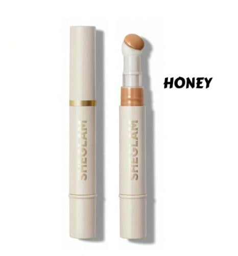كونسيلر خافي عيوب البشرة تغطية كاملة درجة Honey