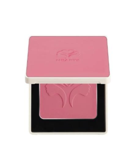 بلاشر هارتس بودر-004 Rose Berry