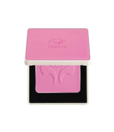 بلاشر هارتس بودر- 002 Light Pink