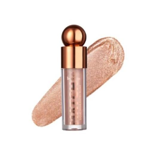 احمر خدود ماتش السائل مع هايلايتر من بوغينيا , 002