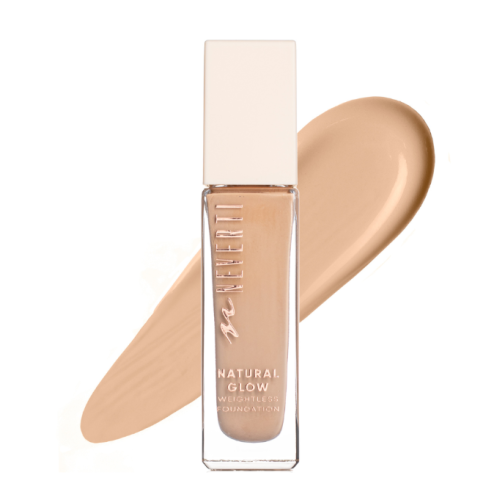 كريم أساس نيفيرتي المرطب ذو التوهج الطبيعي الخفيف...