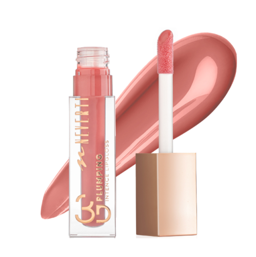 ملمع ومكبر الشفاه 3D فا – فا -فوم من نيفرتي NP800....