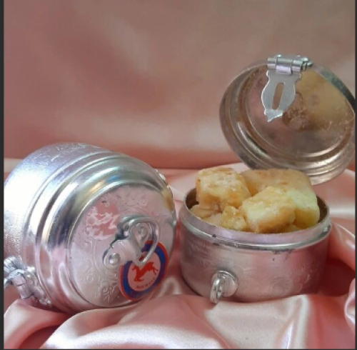 بخور الغزال